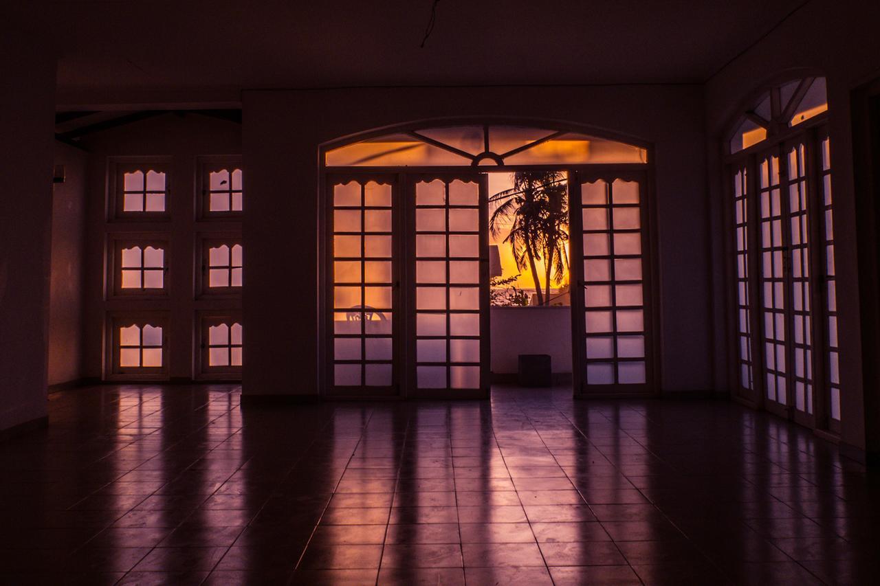 Lbl Colombo Hostel Exterior photo