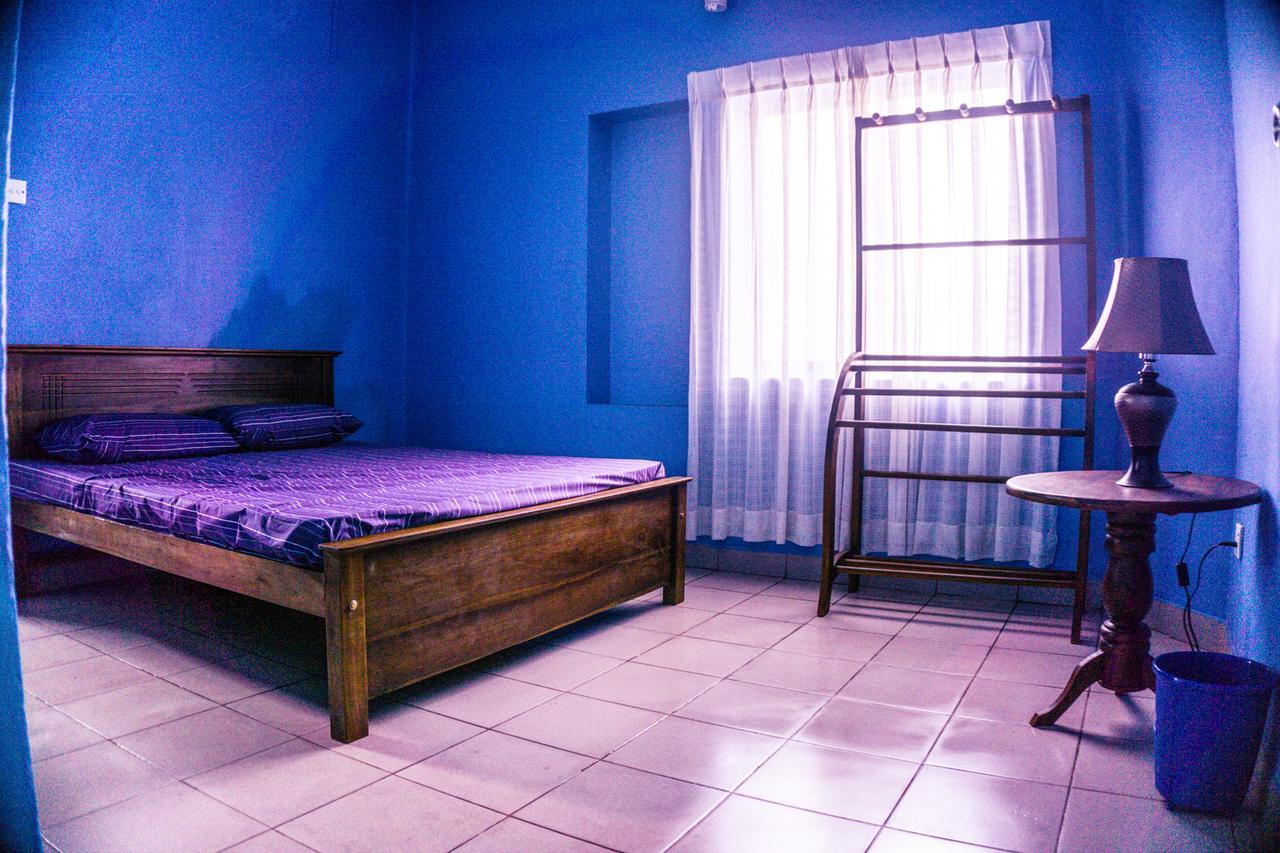 Lbl Colombo Hostel Exterior photo