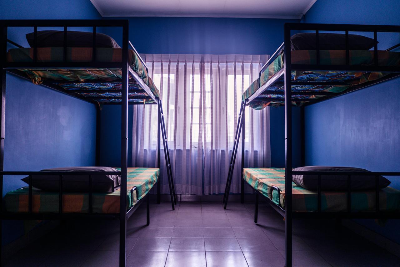 Lbl Colombo Hostel Exterior photo