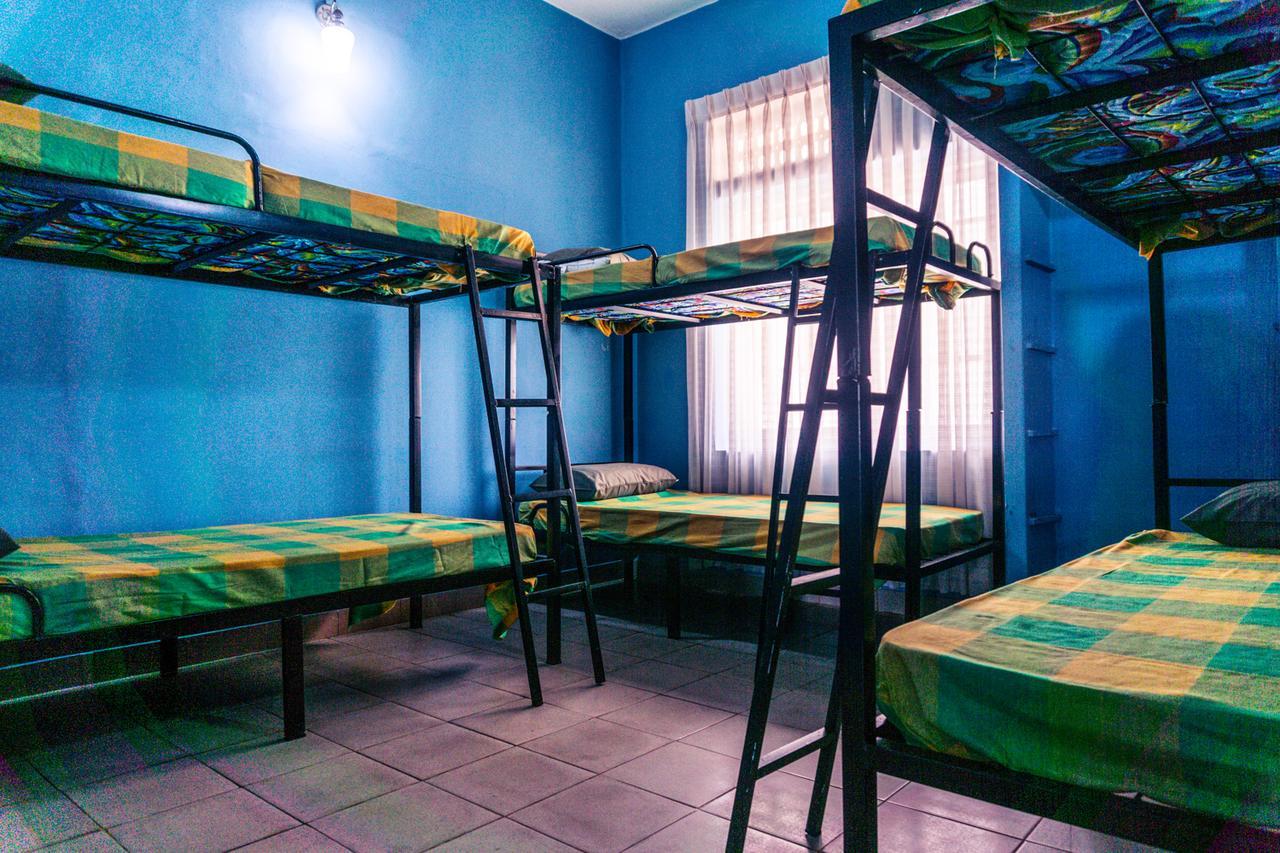 Lbl Colombo Hostel Exterior photo