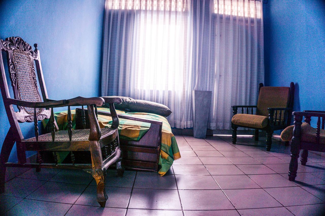 Lbl Colombo Hostel Exterior photo