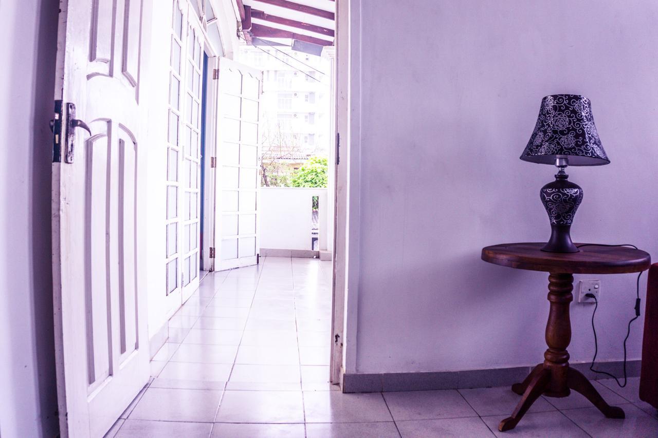 Lbl Colombo Hostel Exterior photo