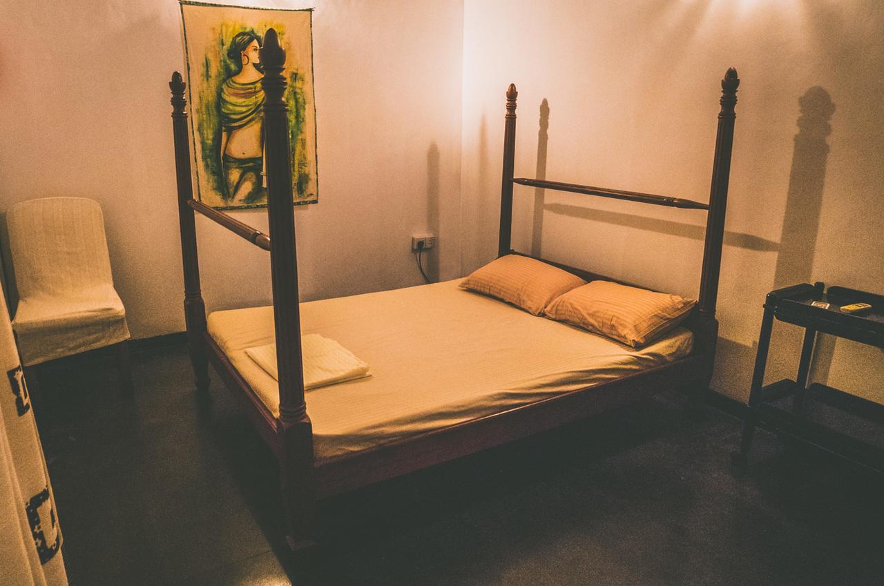 Lbl Colombo Hostel Exterior photo