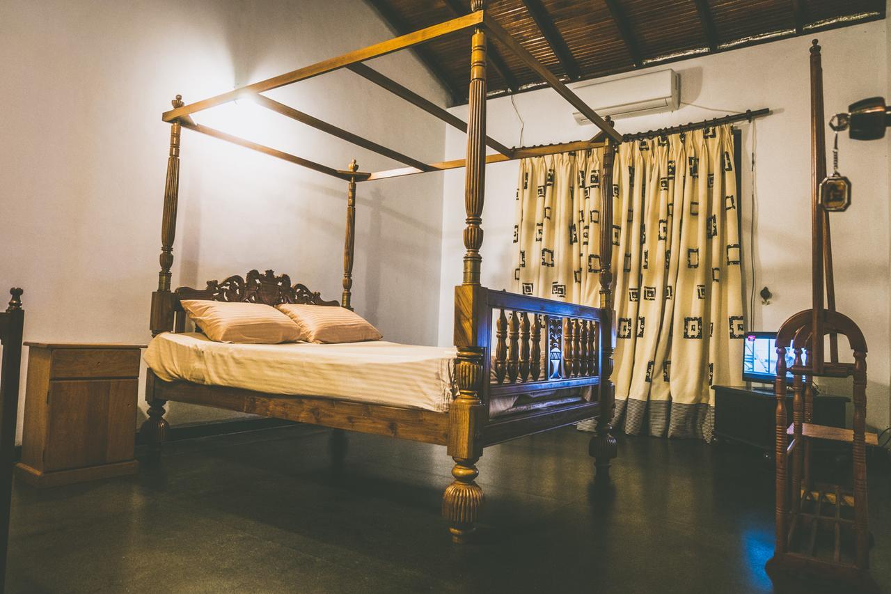 Lbl Colombo Hostel Exterior photo