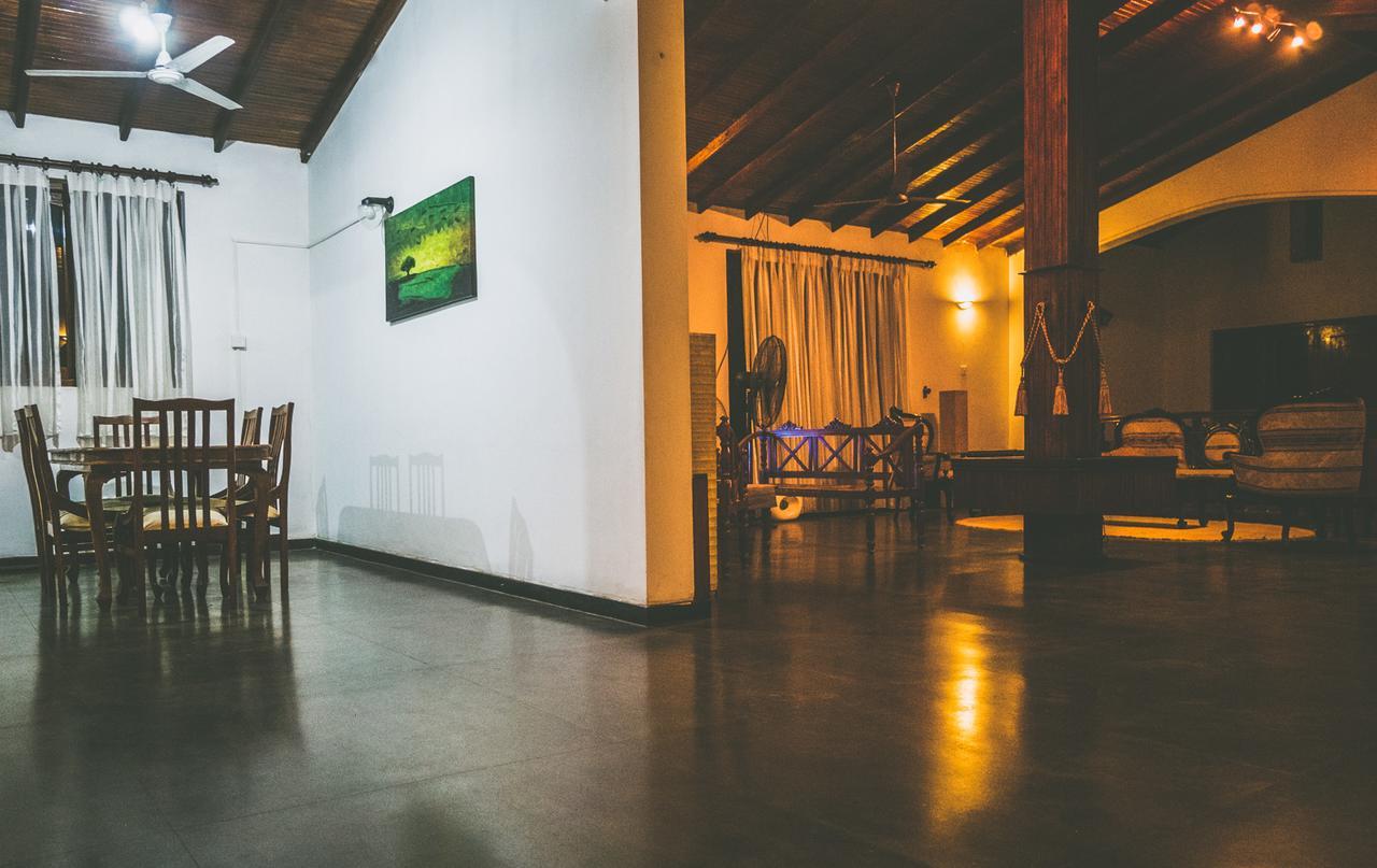 Lbl Colombo Hostel Exterior photo